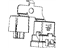 Mopar 56055667AB