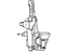 Mopar 68186121AB