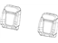 Mopar 5SP85DX9AA