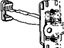 Mopar 68082443AE