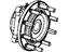Mopar 52132000AG