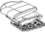 Mopar 68101079AA