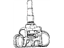 Mopar 5154876AA