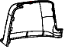 Mopar 1PU18DX9AD