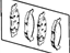 Mopar 68147681AA