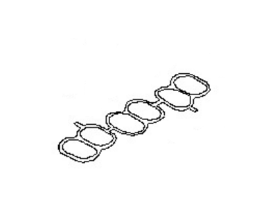 Infiniti 14033-2Y900 Gasket-Manifold, Upper