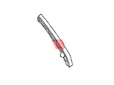 Nissan 13091-EZ30A Chain Guide