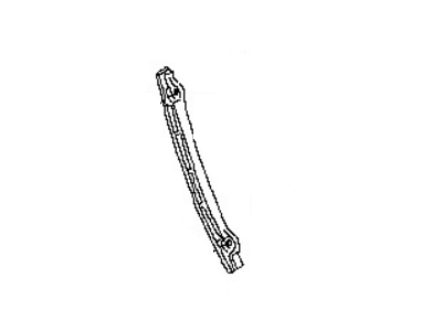 Nissan 13085-EZ31A Guide Chain Ten