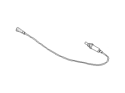 Nissan 22690-07G00 Oxygen Sensor