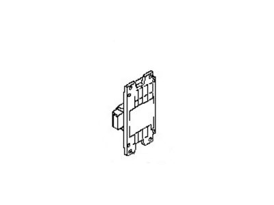 Infiniti 310F6-3KY0A Hardware Unit-Transmission Control