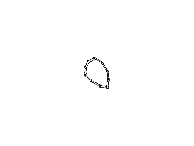 Nissan 31338-95X0A Gasket-Extension