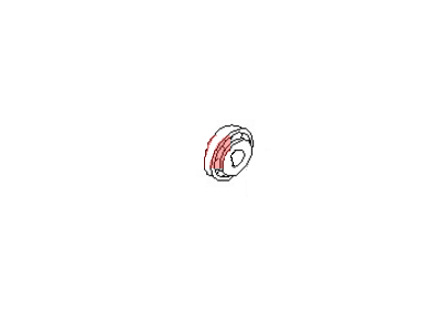 Nissan 32223-79E10 Bearing Needle