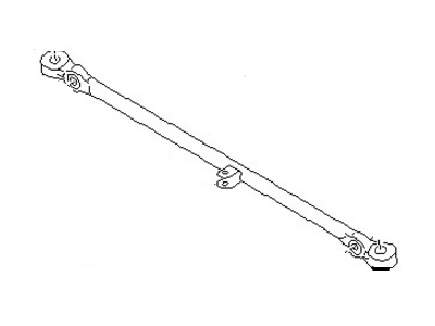 Nissan 48560-50W03 Rod Cross Assembly