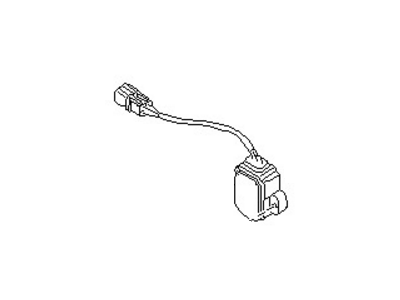 Nissan 22620-0S311 Throttle Position Switch