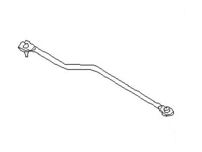 Nissan 28842-40U00 Link Assy-Connecting, No 2