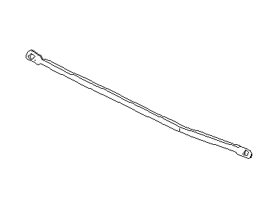 Nissan 28842-01E00 Link-Assembly Connecting No 2