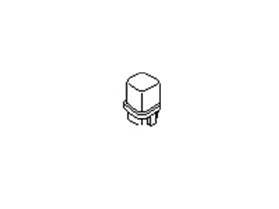 Infiniti 25630-C9960 Relay-Horn