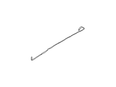 Nissan H4433-6CACH Bar TORSN Lid L