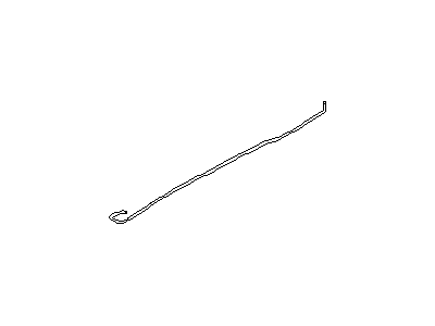 Nissan H4432-6CACH Bar TORSN Lid R