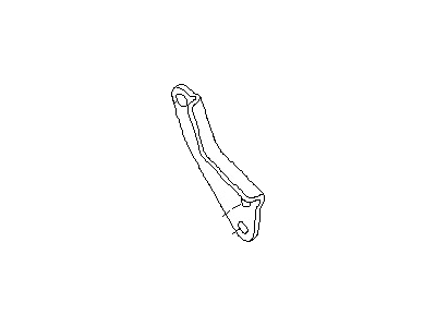 Infiniti 11715-7S010 Bar-Adjusting, Alternator