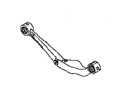 Nissan 55121-JD000 Suspension LH