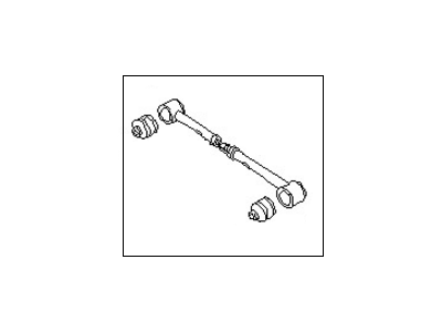 Nissan 55121-89E1A Link-Parallel Rear Suspension LH