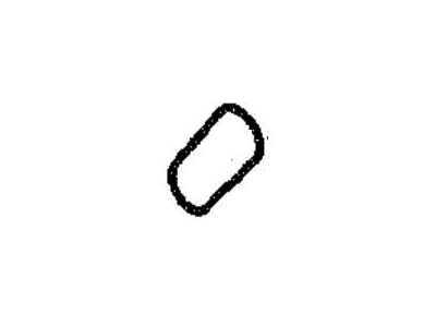 Nissan 33152-29X0B Chain Oil Pump