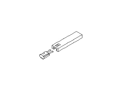 Infiniti 24335-C9902 Diode