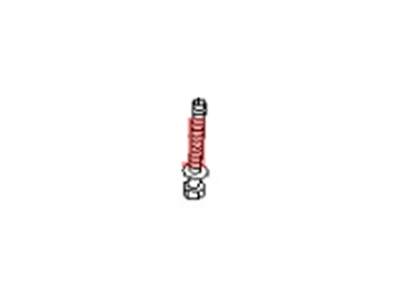 Nissan 11719-2Y000 Bolt-Adjust