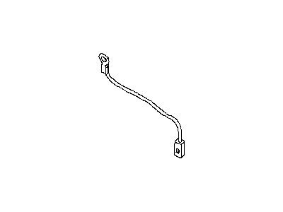 Infiniti 28360-3JA0A Wire-Bonding