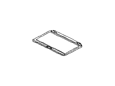 Hyundai 91250-0W010 Wiring Assembly-Front