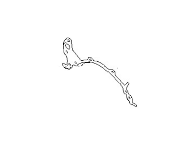 Nissan 15066-21001 Gasket-Oil Pump