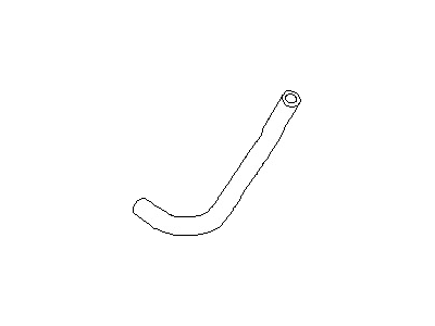 Nissan 21306-8J111 Hose-Water