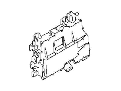 Nissan 292C0-3NA0B Box Assembly - DC/DC