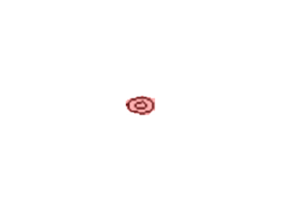 Infiniti 55482-60U1A Washer-Plain
