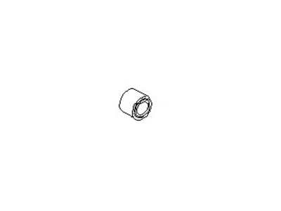 Nissan 40210-50A05 Front Wheel Bearing