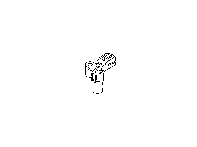 Nissan 23731-0J200 Magnet Sensor Assembly