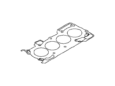 Nissan 11044-EN200 Gasket-Cylinder Head