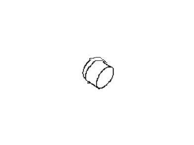 Nissan 41121-JL00B Piston