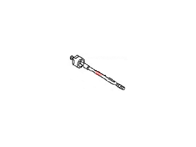 Nissan 48521-06R05 Socket-Side Rod Inner