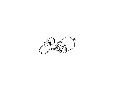 Nissan 23343-EN20E Switch ASY Magnetic