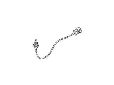 Infiniti 14730-01Y00 Sensor Assembly-EGR Gas Temperature