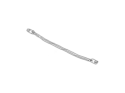 Nissan 28842-65A10 Link Assembly Connecting No 2