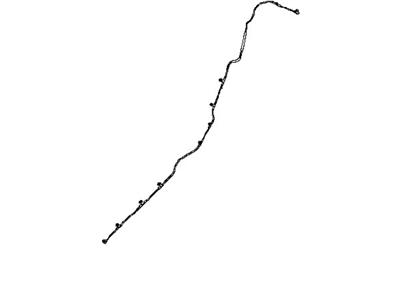 Nissan 28242-9ME0A Feeder-Antenna