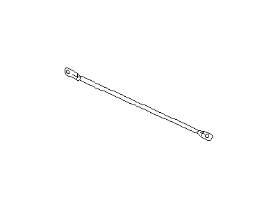 Nissan 28841-01G60 Link Assembly-Connecting No 1
