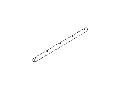 Nissan 13252-37503 Rocker Shaft