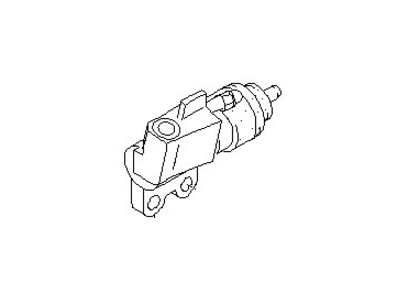 Nissan 30620-31U0A Clutch Cylinder