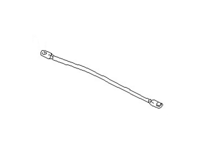 Nissan 28842-D9000 Link Assy-Connecting, No 2