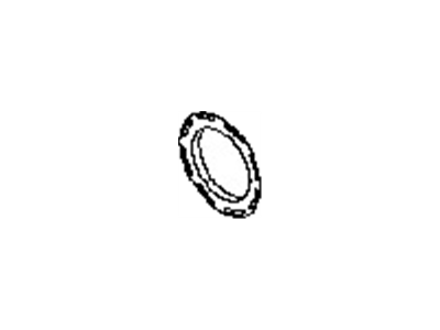 Infiniti 31656-1XJ0A Retainer-Spring, Reverse