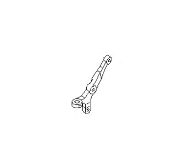 Nissan 40052-01G11 Steering Arm